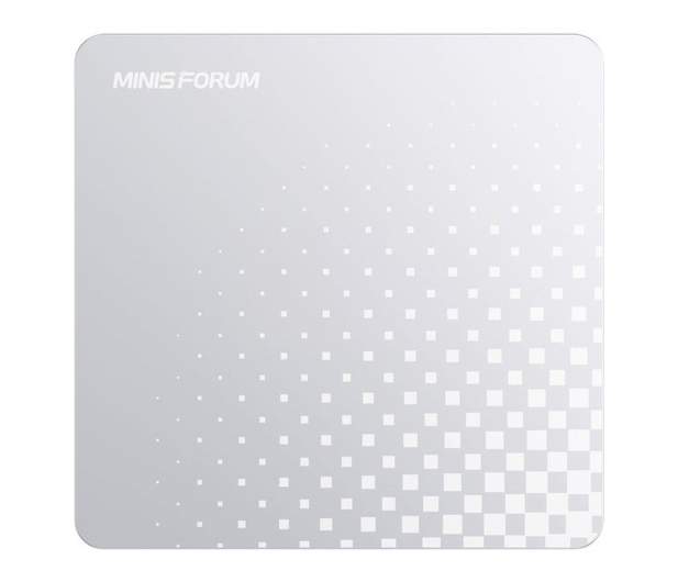 Minisforum M1 Plus Core i5-12600H Barebone - 1546644 - zdjęcie 9